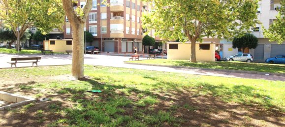 Propiedad comercial en Petrer, Spain 111 m² No. 137641 35