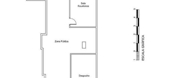 Propiedad comercial en Petrer, Spain 111 m² No. 137641 33