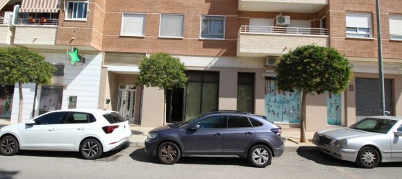 Propiedad comercial en Petrer, Spain 111 m² No. 137641 3