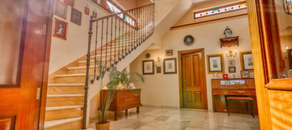 4 غرف نوم فيلا في Torrevieja, Spain رقم 288995 10