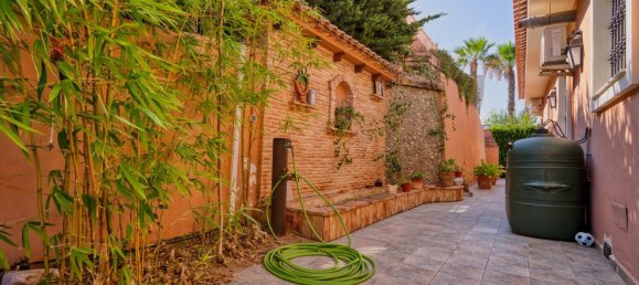 4 غرف نوم فيلا في Torrevieja, Spain رقم 288995 6