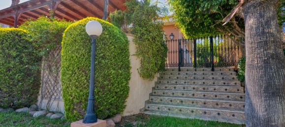 4 غرف نوم فيلا في Torrevieja, Spain رقم 288995 2