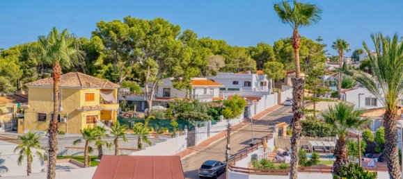 4 غرف نوم فيلا في Torrevieja, Spain رقم 288995 12