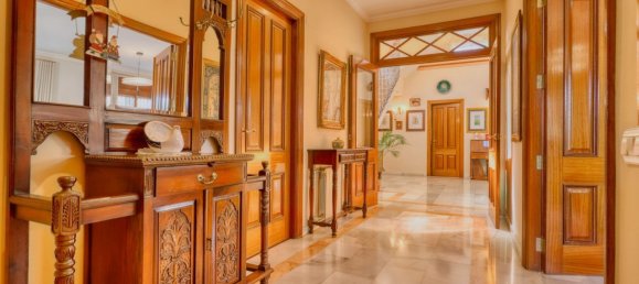 4 غرف نوم فيلا في Torrevieja, Spain رقم 288995 8