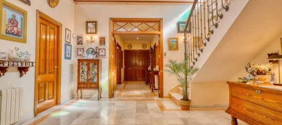 4 غرف نوم فيلا في Torrevieja, Spain رقم 288995 11