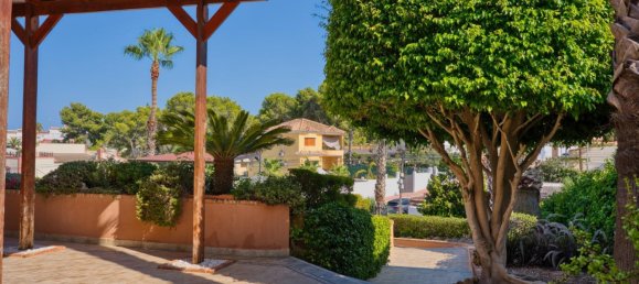 4 غرف نوم فيلا في Torrevieja, Spain رقم 288995 4