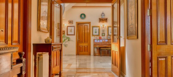 4 غرف نوم فيلا في Torrevieja, Spain رقم 288995 9