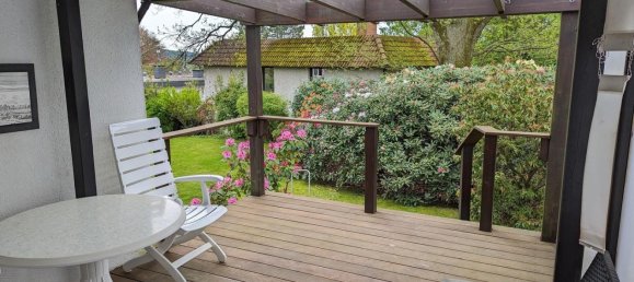 5 rooms Townhouse in Hochtaunuskreis, Germany No. 335548 8