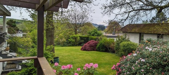 5 rooms Townhouse in Hochtaunuskreis, Germany No. 335548 7