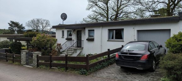 5 rooms Townhouse in Hochtaunuskreis, Germany No. 335548 11