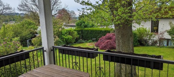 5 rooms Townhouse in Hochtaunuskreis, Germany No. 335548 9