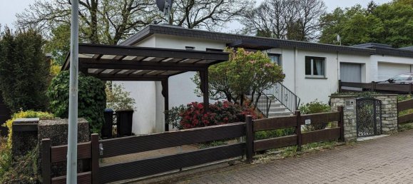 5 rooms Townhouse in Hochtaunuskreis, Germany No. 335548 12