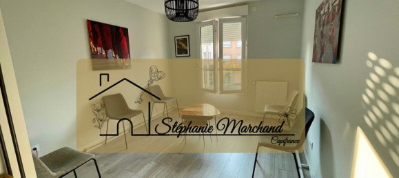 2 Schlafzimmer Wohnung in Chartres, France, Nr. 302729 3