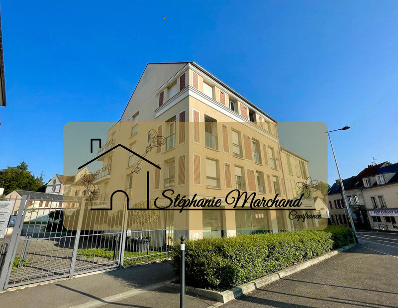 2 Schlafzimmer Wohnung in Chartres, France, Nr. 302729