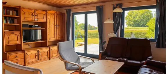 Casa de 4 dormitorios en Nordwestmecklenburg, Germany No. 280958 12