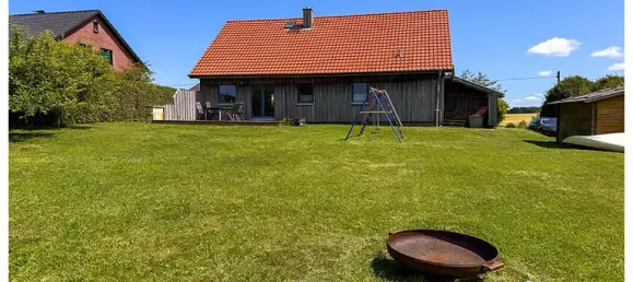 Casa de 4 dormitorios en Nordwestmecklenburg, Germany No. 280958 34