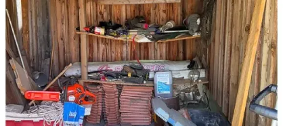 Casa de 4 dormitorios en Nordwestmecklenburg, Germany No. 280958 38