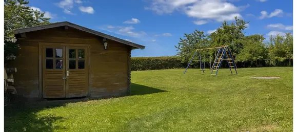 Casa de 4 dormitorios en Nordwestmecklenburg, Germany No. 280958 2