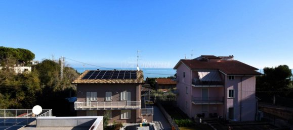 1 Schlafzimmer Wohnung in Campofilone, Italy, Nr. 171162 9