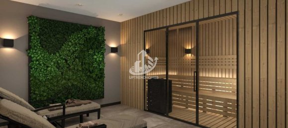 Apartamento de 1+1 en Konakli, Turkey No. 5718 22