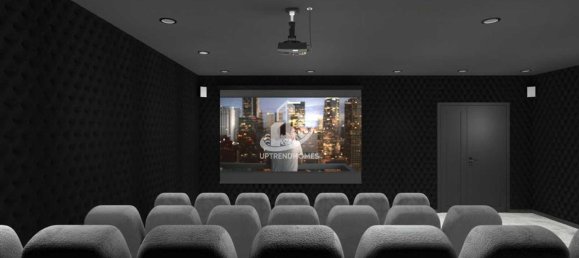 Apartamento de 1+1 en Konakli, Turkey No. 5718 26