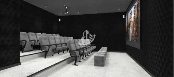 Apartamento de 1+1 en Konakli, Turkey No. 5718 25