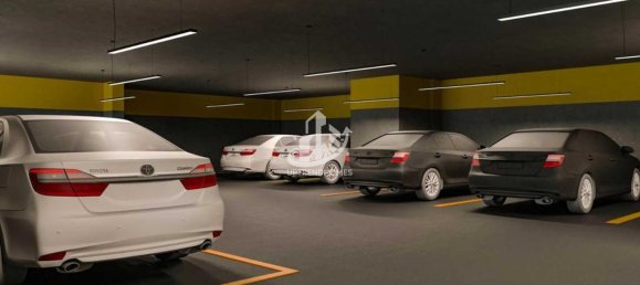 Apartamento de 1+1 en Konakli, Turkey No. 5718 28