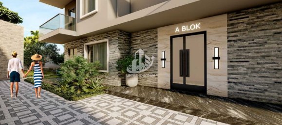 Apartamento de 1+1 en Konakli, Turkey No. 5718 15