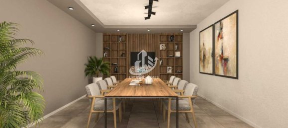 Apartamento de 1+1 en Konakli, Turkey No. 5718 19