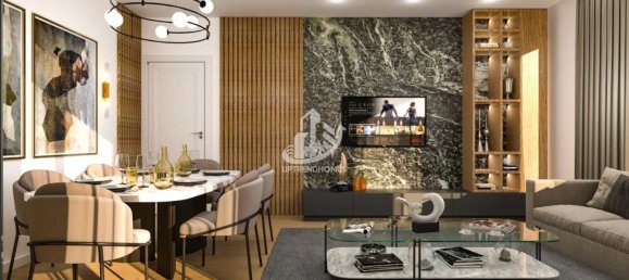 Apartamento de 1+1 en Konakli, Turkey No. 5718 30