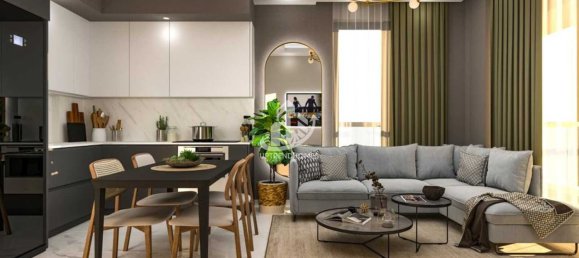 Apartamento de 1+1 en Konakli, Turkey No. 5718 29