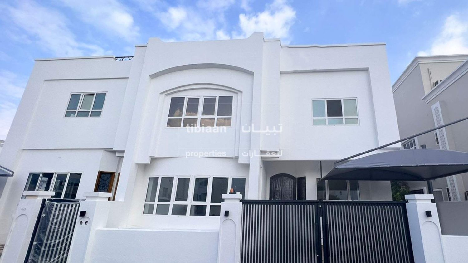 5 bedrooms Property in Muscat, Oman No. 188