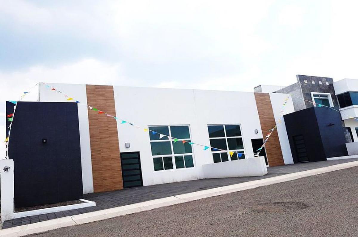 3 غرف نوم منزل في Queretaro, Mexico رقم 179744