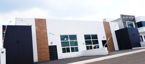 3 غرف نوم منزل في Queretaro, Mexico رقم 179744 2