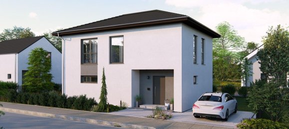 Villa de 3 dormitorios en Potsdam-Mittelmark, Germany No. 348535 6