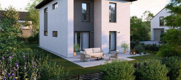 Villa de 3 dormitorios en Potsdam-Mittelmark, Germany No. 348535 4