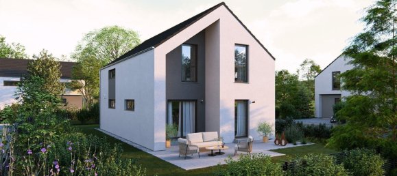 Villa de 3 dormitorios en Potsdam-Mittelmark, Germany No. 348535 2