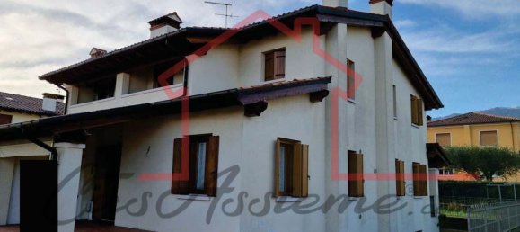 5 rooms House in Fonte, Italy No. 213023 2