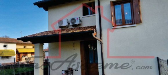 5 rooms House in Fonte, Italy No. 213023 4