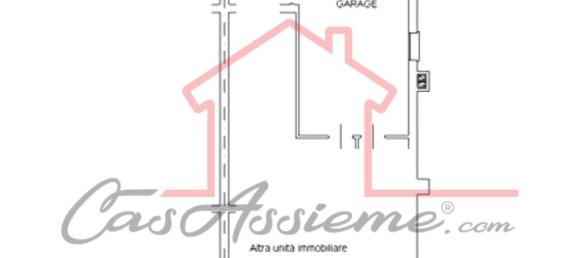 5 rooms House in Fonte, Italy No. 213023 15