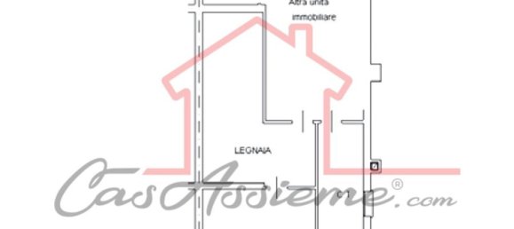5 rooms House in Fonte, Italy No. 213023 14