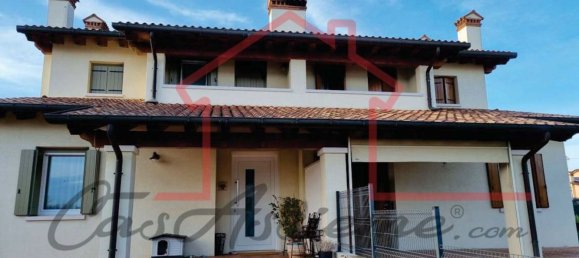 5 rooms House in Fonte, Italy No. 213023 5