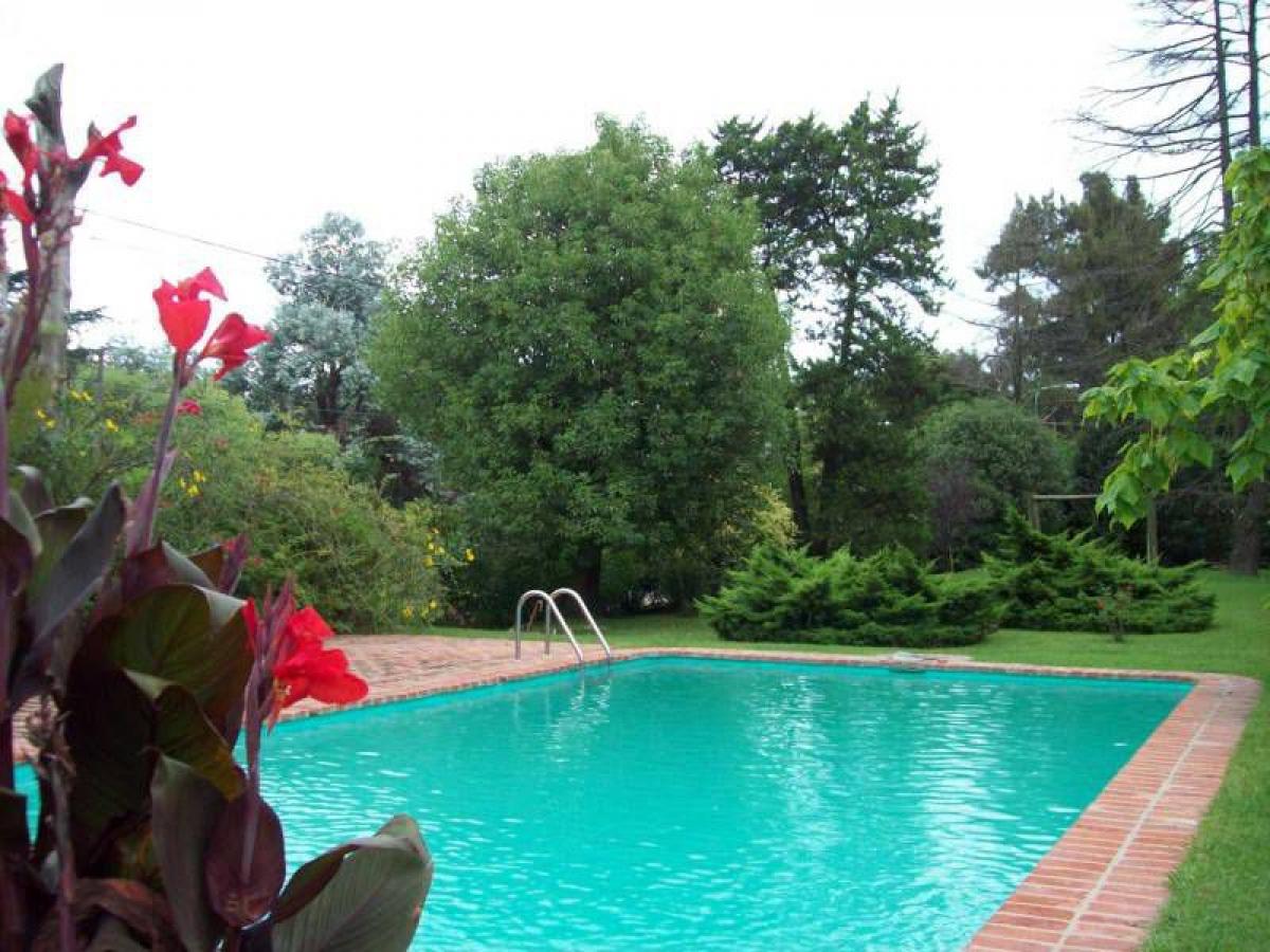 2 غرف نوم مزرعة في Tigre, Argentina رقم 31658