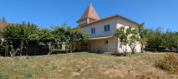 Casa de 4 dormitorios en Lot, France No. 301175 6