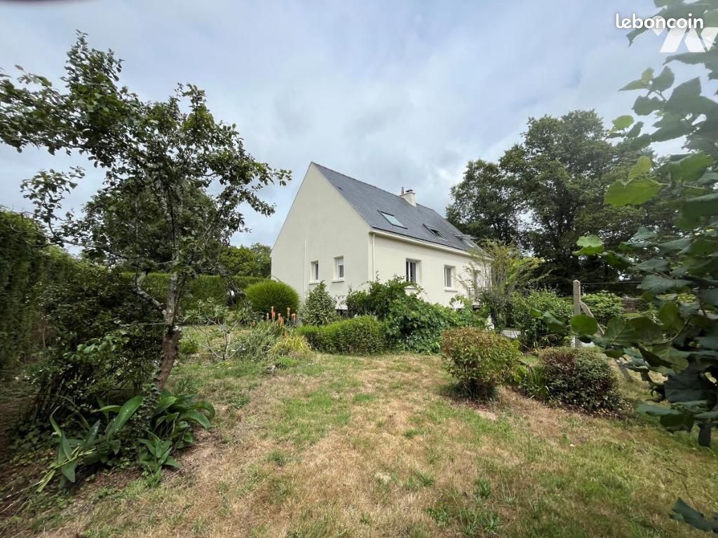 4 bedrooms Villa in Herbignac, France No. 290434