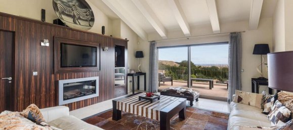 5 bedrooms Villa in Cartagena, Spain No. 171507 10