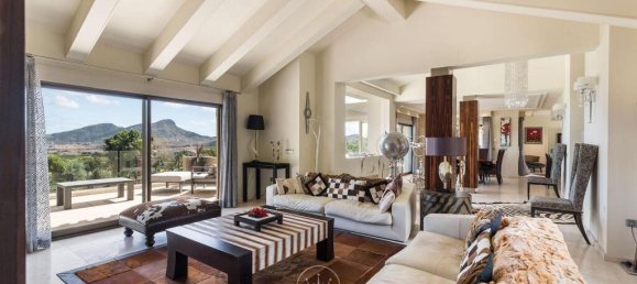 5 bedrooms Villa in Cartagena, Spain No. 171507 5