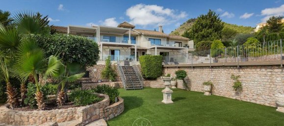 5 bedrooms Villa in Cartagena, Spain No. 171507 2