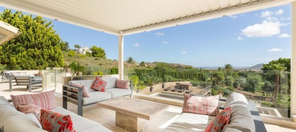 5 bedrooms Villa in Cartagena, Spain No. 171507 4