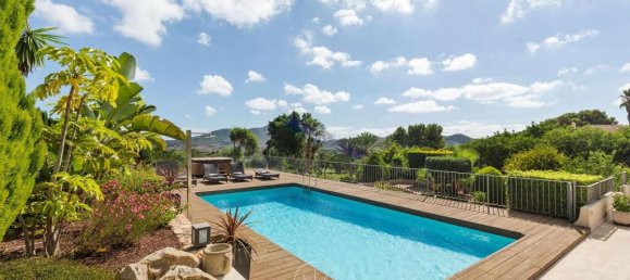 5 bedrooms Villa in Cartagena, Spain No. 171507 3